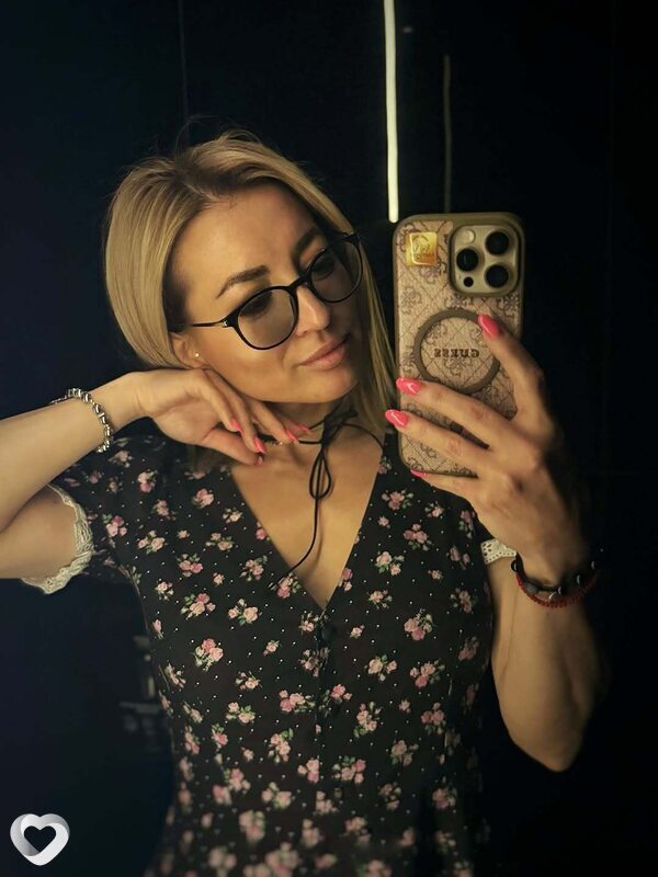 Екатерина, 27, Уфе — анкета №2453923
