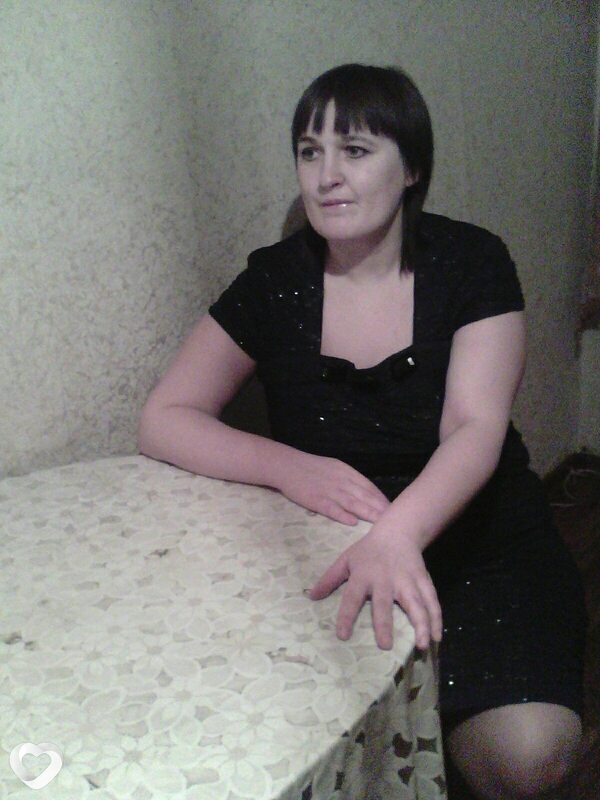 Окси, 45, Твери — анкета №2453933
