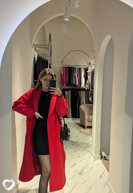Виктори Я, 25, Москве — анкета №2453935