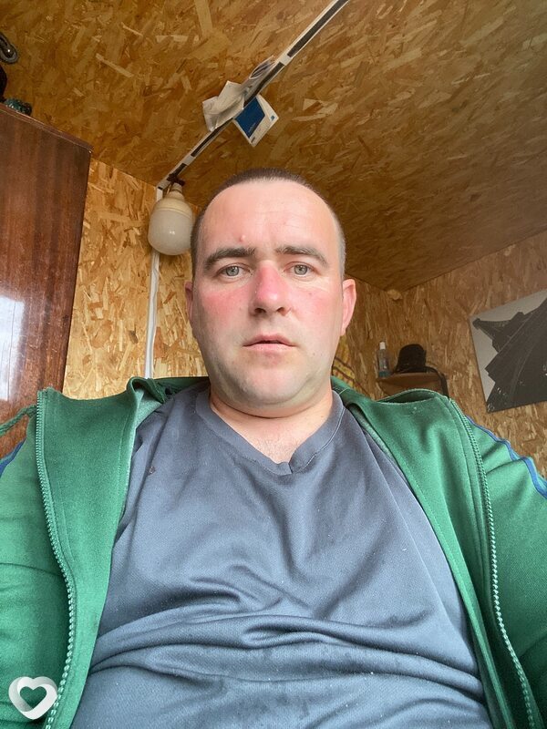 Михаил, 40, Минске — анкета №2453938
