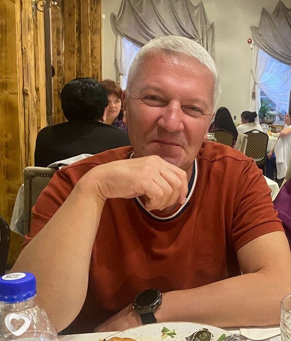Алексей, 51, Ижевске — анкета №2453939