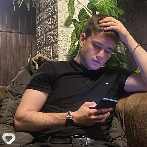 Станислав, 21, Саранске — анкета №2453758