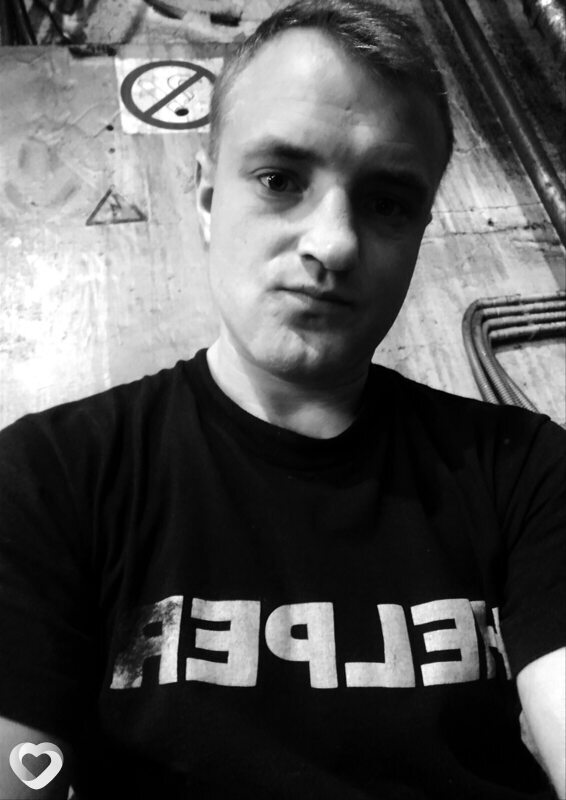 Алексей, 25, Москве — анкета №2453994