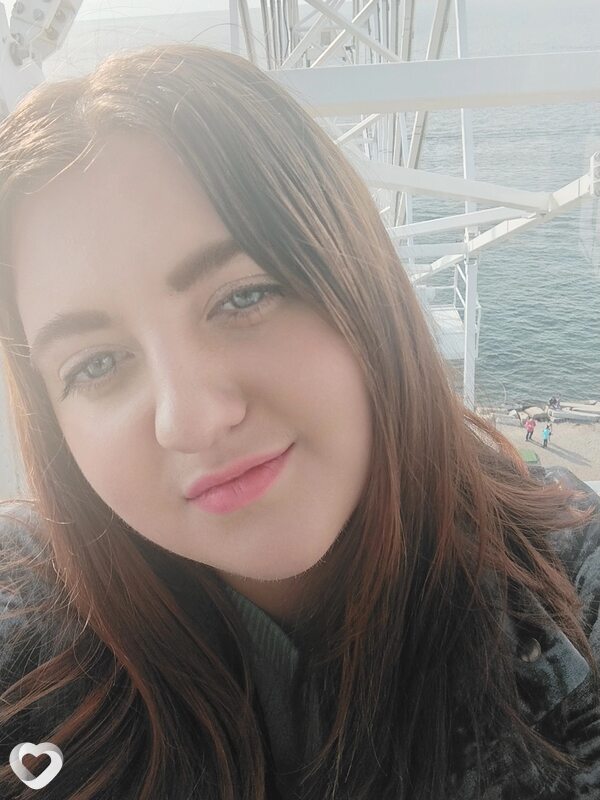 Дарья, 22, Иркутске — анкета №2454001