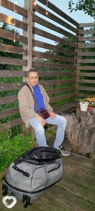 Сергей, 51, Чебоксарах — анкета №2454011