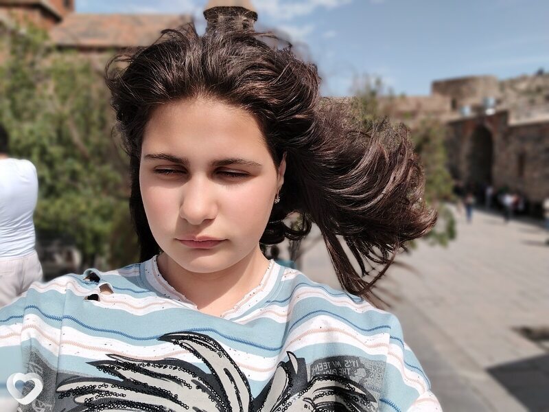 Анна, 23, Волгограде — анкета №2454022