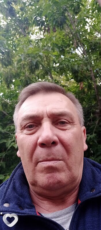 Эдуард, 60, Липецке — анкета №2454026