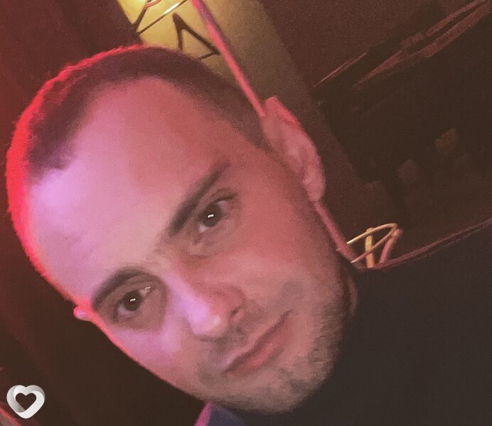 Бодя, 39, Дружковке — анкета №2454029