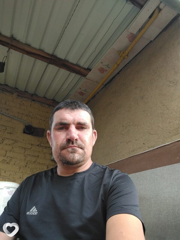 Анатолий, 38, Азове — анкета №2454038