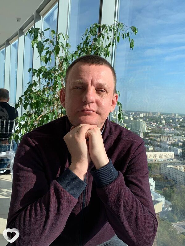 Юрий, 44, Екатеринбурге — анкета №2454042