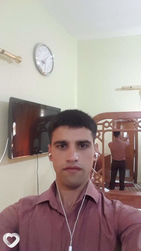 Сердар, 27, Казани — анкета №2454698