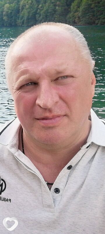 Алексей, 53, Истре — анкета №2454706