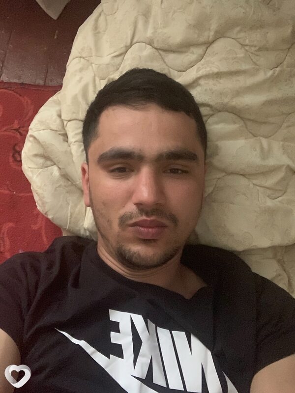 Habib, 32, Фрязине — анкета №2454709