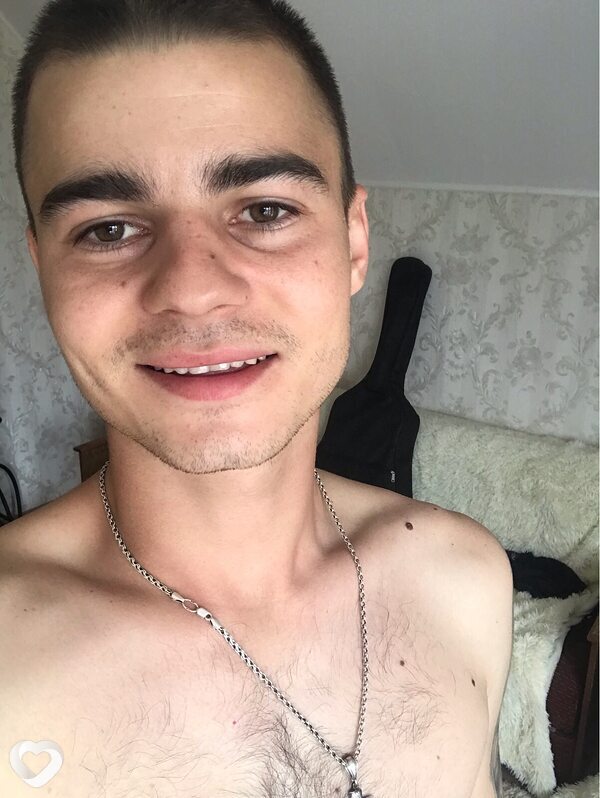 Александр, 25, Михайловка (Волгоградская Област — анкета №2454711
