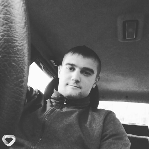Максим, 28, Новокузнецке — анкета №2454713
