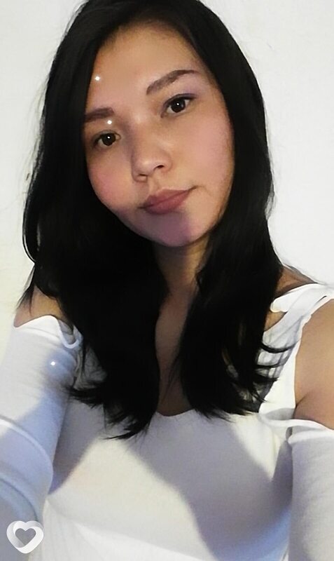 Aika, 36, Кокшетау — анкета №2454081