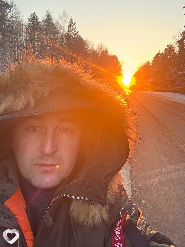 Антон, 48, Барановичах — анкета №2454089