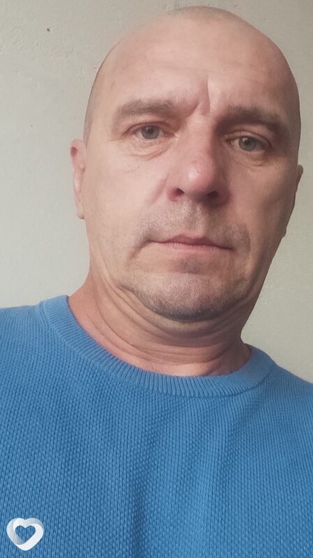 Андрей, 46, Москве — анкета №2454104