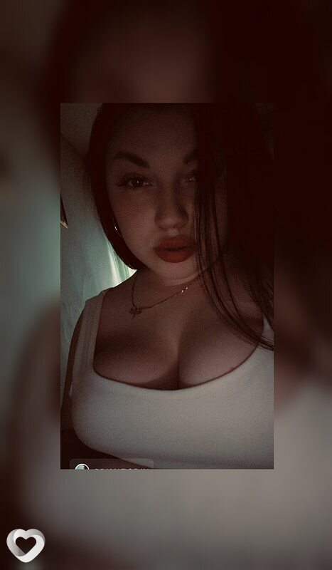 Polina, 21, Благовещенске — анкета №2454111