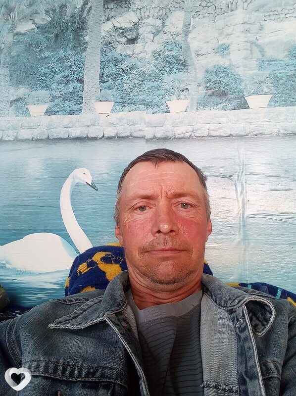 Александр, 48, Иркутске — анкета №2453975