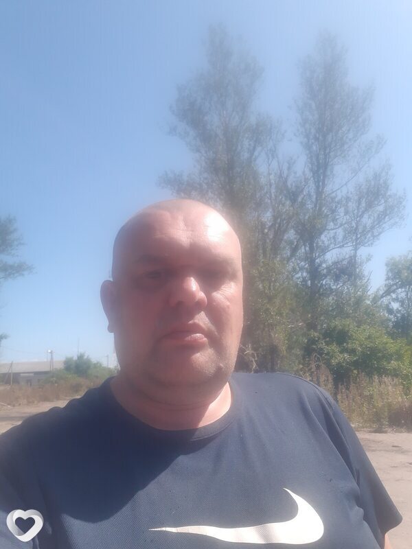 Александр, 44, Ярославле — анкета №2453983