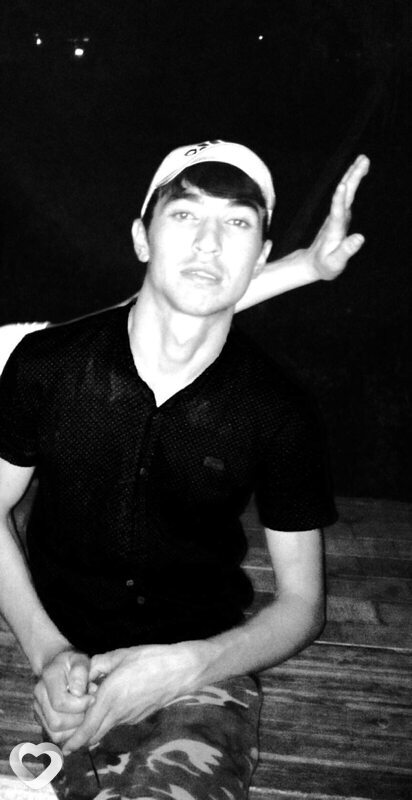 Эрик, 31, Санкт-Петербурге — анкета №2453984