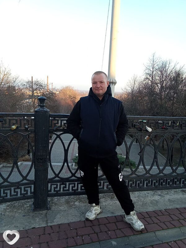Aleksandr, 38, Мелитополе — анкета №13513