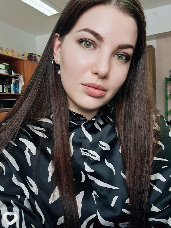 Юля, 30, Москве — анкета №2453990