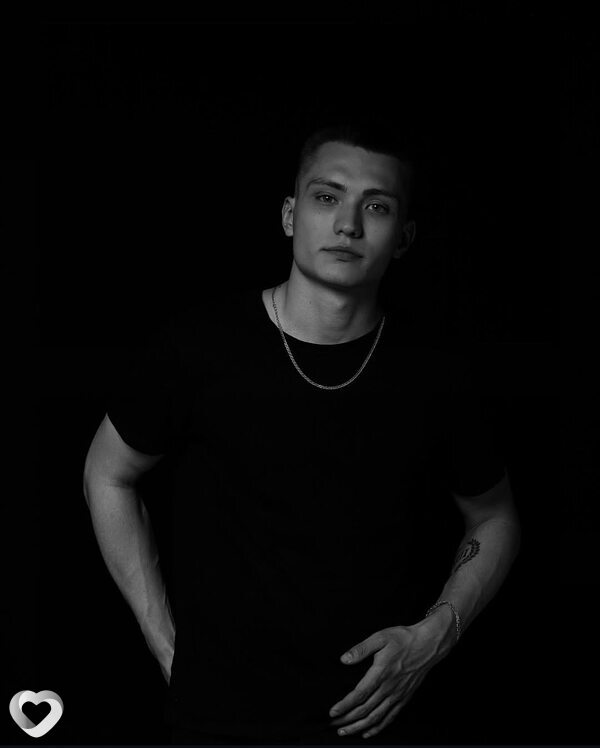 Валентин, 26, Витебске — анкета №2454173