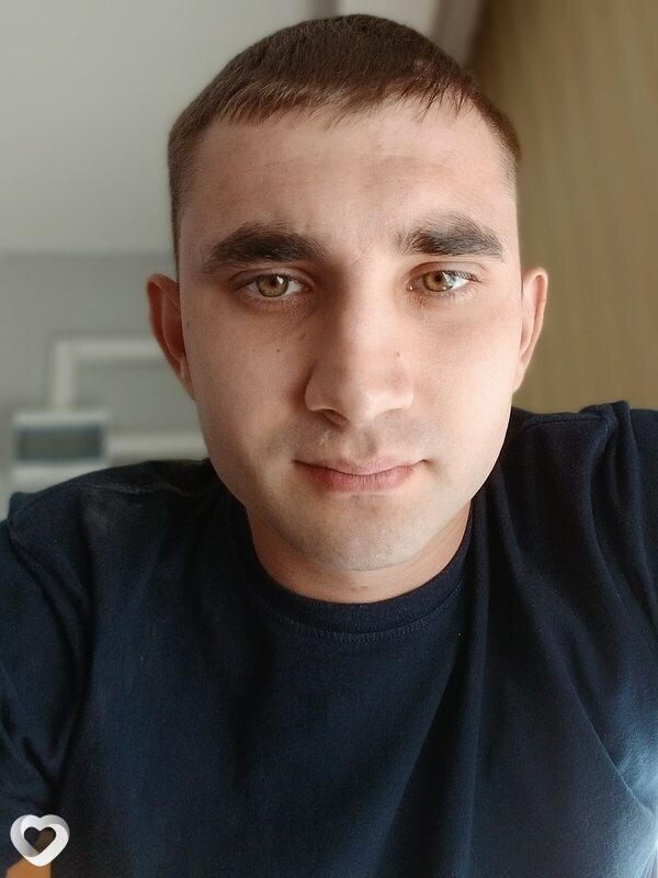 Никита, 25, Гулькевичах — анкета №2454177