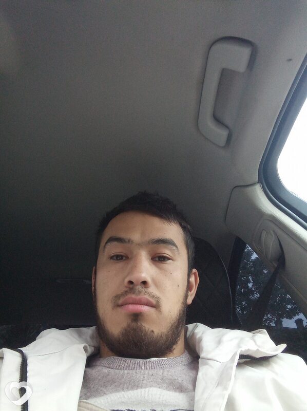 Жоник, 27, Рязани — анкета №2454183