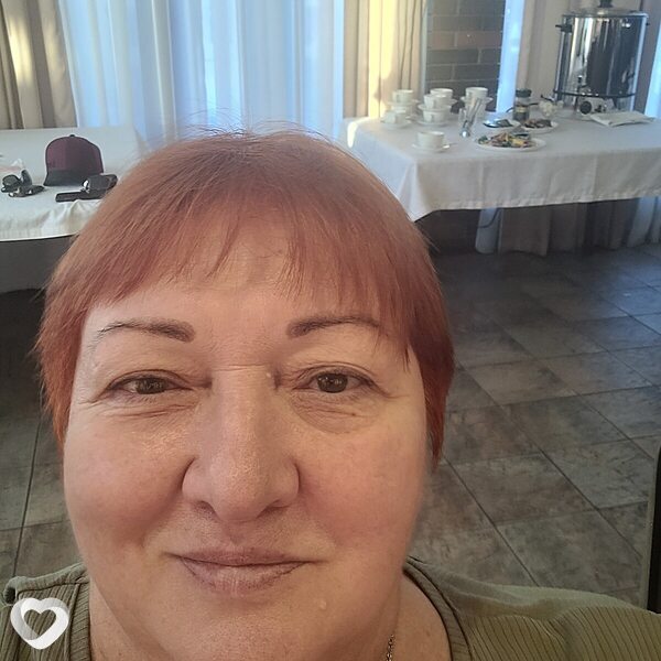 Наталья, 63, Волгодонске — анкета №2454188