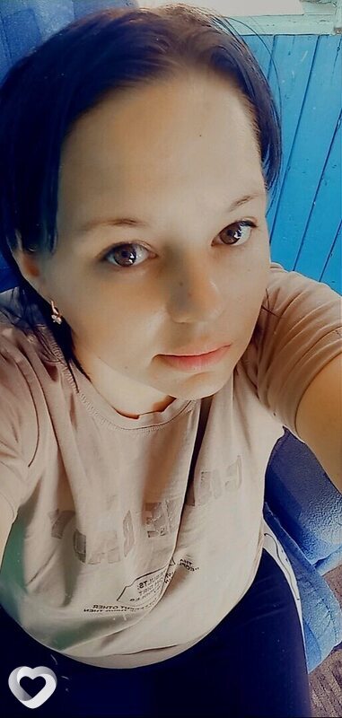 Танюша, 27, Саратове — анкета №2454195