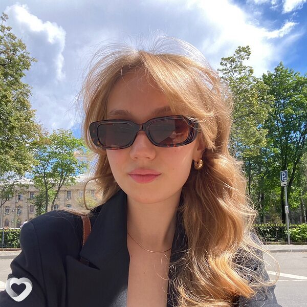 Анастасия, 26, Москве — анкета №2454199