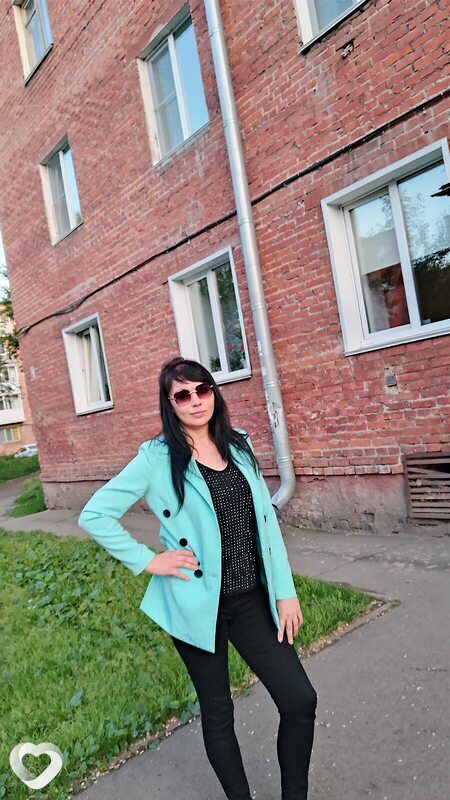 Анна, 35, Кемерове — анкета №2454213
