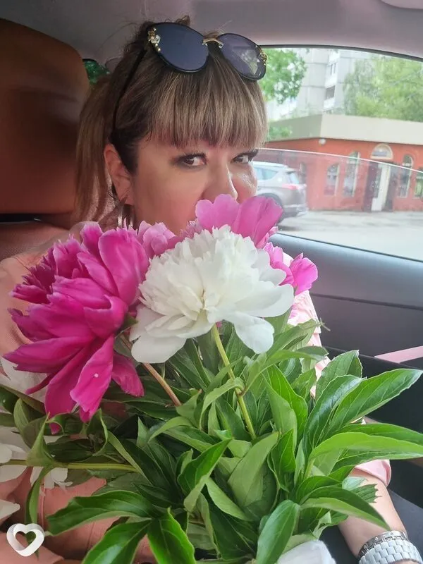 Ольга, 44, Москве — анкета №2454215