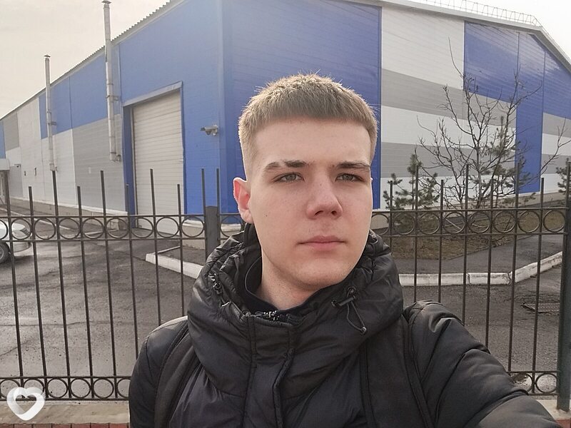 Данис, 19, Саратове — анкета №2454427