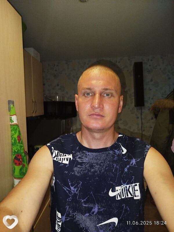 Эдуард, 34, Глазове — анкета №2454428