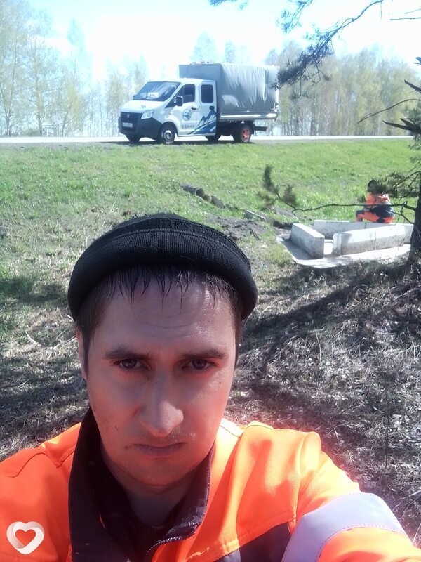Артур, 37, Канске — анкета №2454431