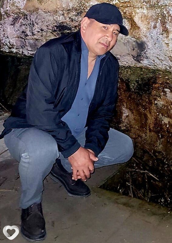 Адай, 53, Актау — анкета №2454271
