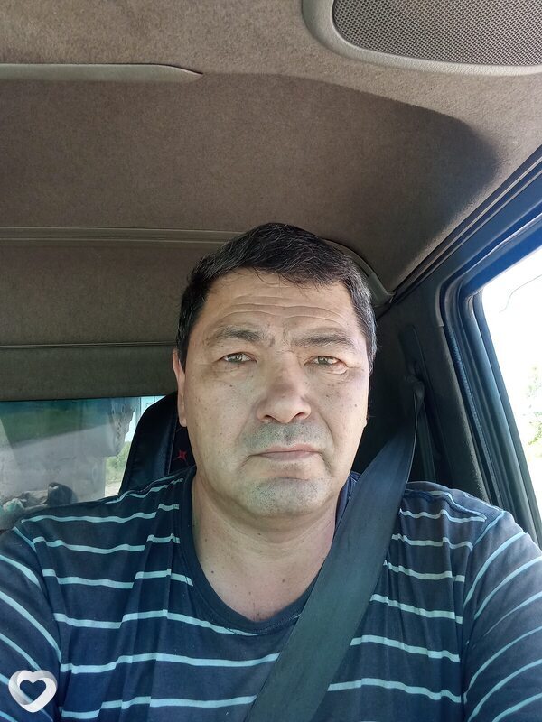 Александр, 53, Амурске — анкета №2454273