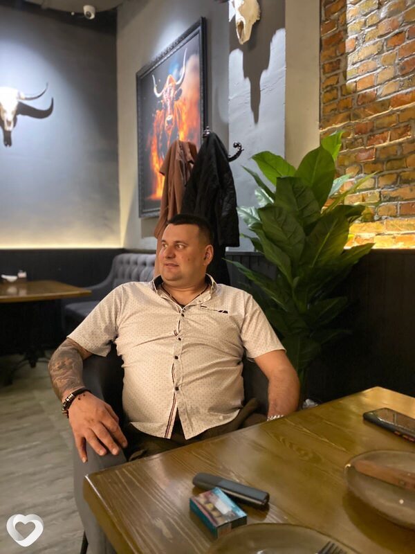 Евгений, 39, Красноярске — анкета №2454281
