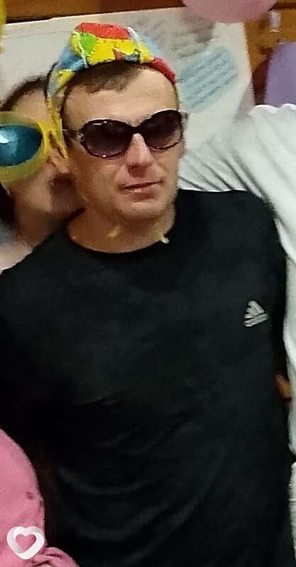 Вадим, 40, Междуреченске — анкета №2454285