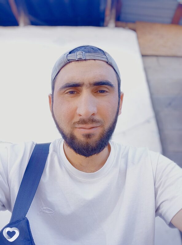 Али, 27, Талгаре — анкета №2454346