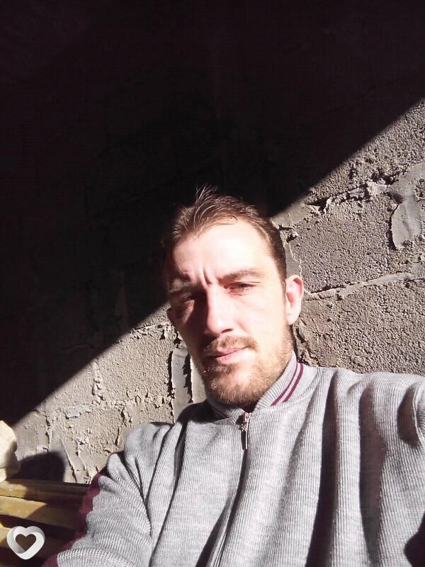 Ruslan, 37, Батуми — анкета №2454352