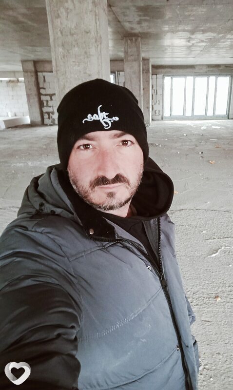 Ильяс, 38, Астане — анкета №2454353