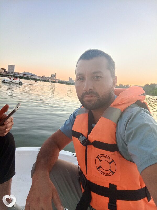 Шоирбек, 35, Яровом — анкета №2454354