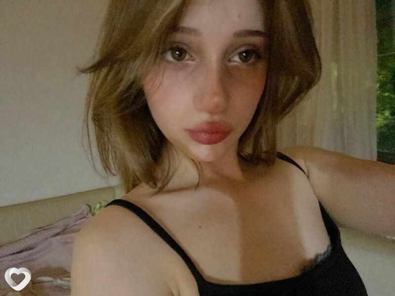 Яна, 19, Ижевске — анкета №2454220