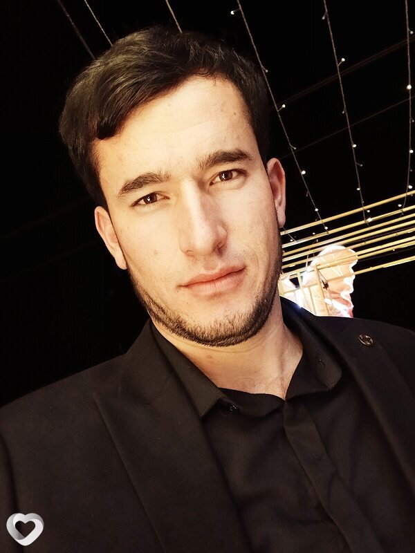 Дима, 28, Раменском — анкета №2454223