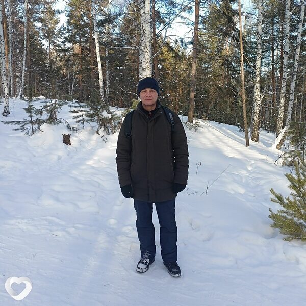Ришат, 57, Учалах — анкета №2454232